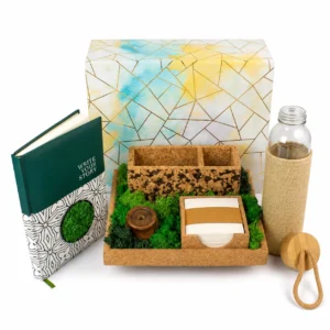 Forest Luxe-B