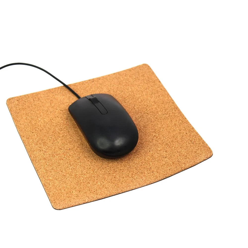 Cork Mousepad