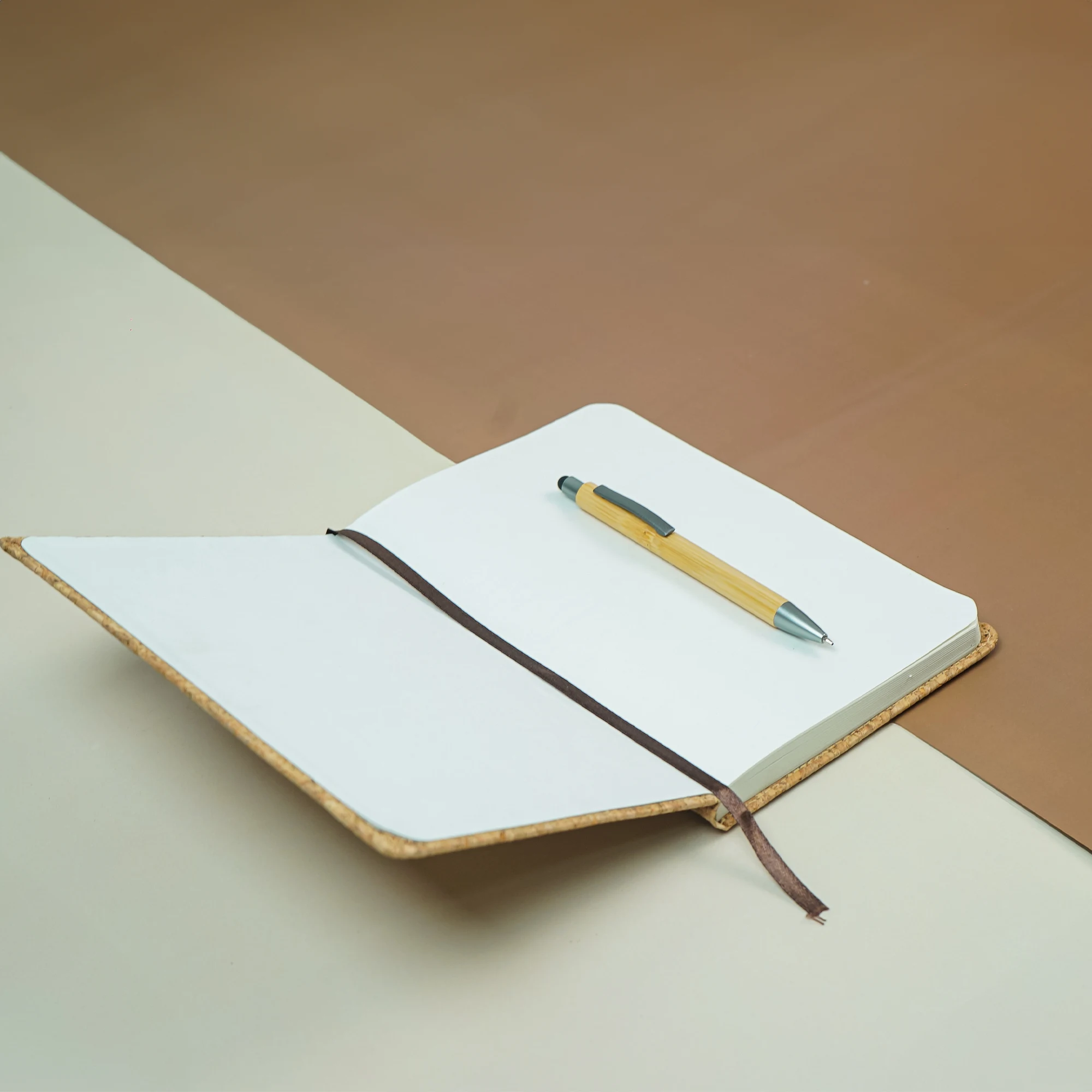 CORK DIARY A5 (PRO)