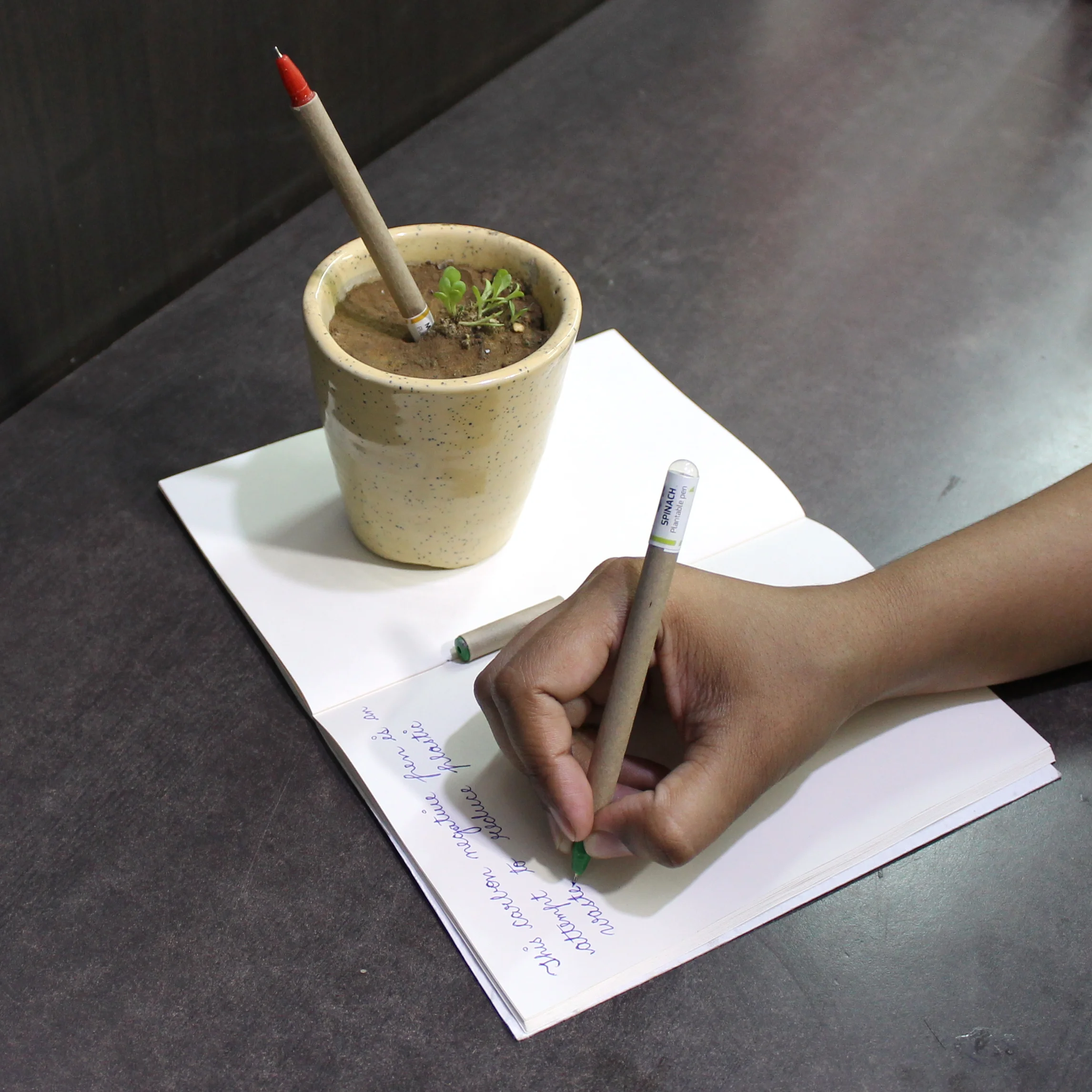 ECO SEED PEN