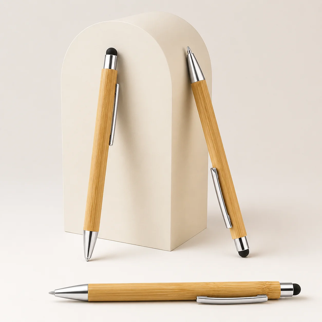 BAMBOO STYLUS PEN