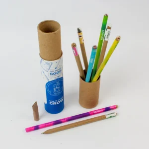 PLANTABLE PEN PENCIL (4+4)