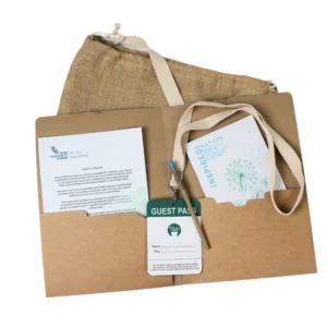 ECO CONFERENCE SET