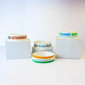 PLANTABLE WRIST BAND (1"X10")