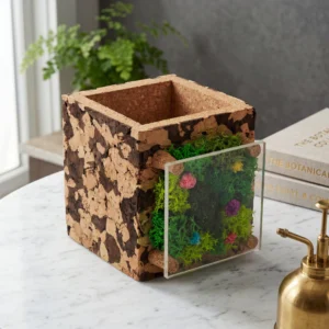 FOREST CORKSCAPE