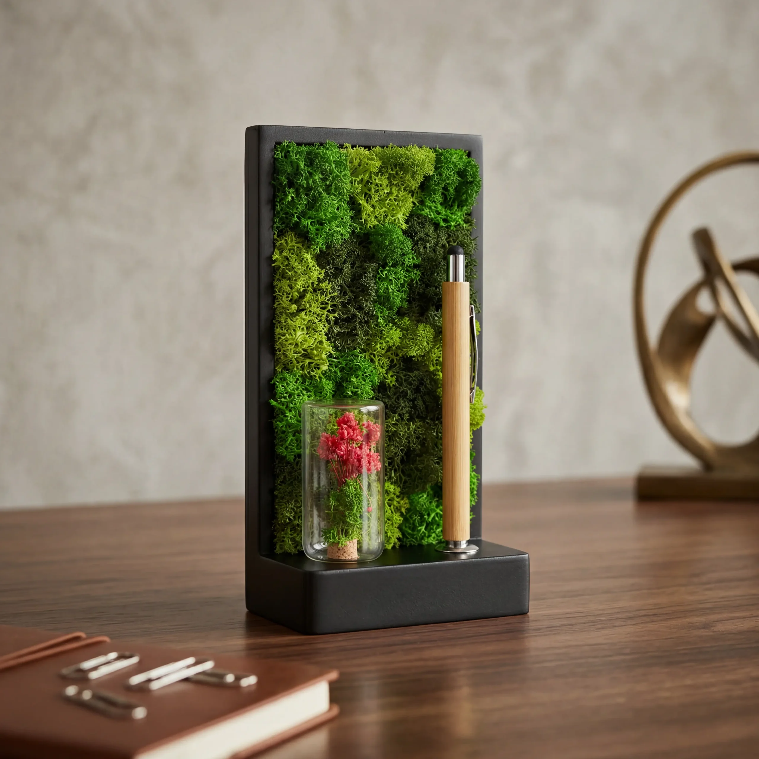 FOREST WALL STAND