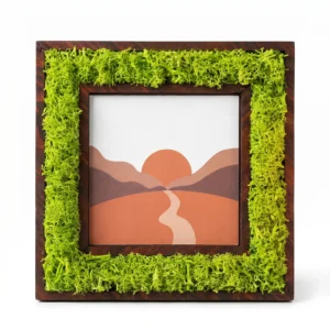 FOREST BORDER FRAME