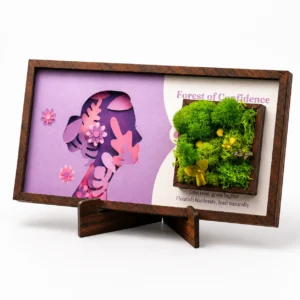 FOREST WINDOW MINI