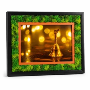 FOREST FRAME-A5