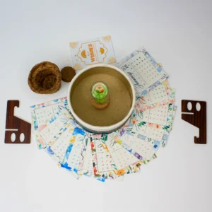 Eco Flourish Grow Tube Gift