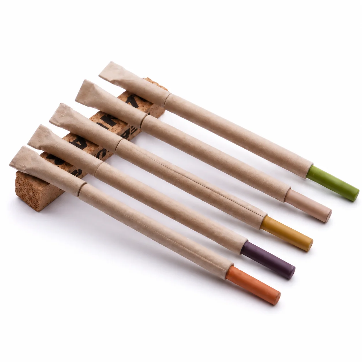 Premium Paper Pen