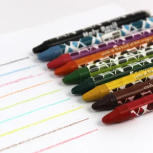 PLANTABLE CRAYONS (9PC)
