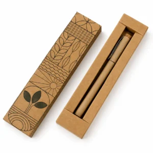 Ozone Premium Eco Pen with box