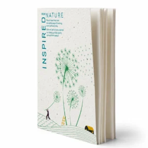 Plantable Notepad (pin | B6,40)