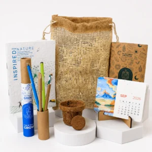 Plantable Grow Starter Kit