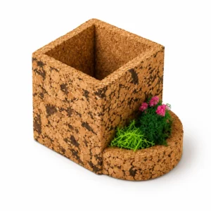 Forest Corkscape-penstand