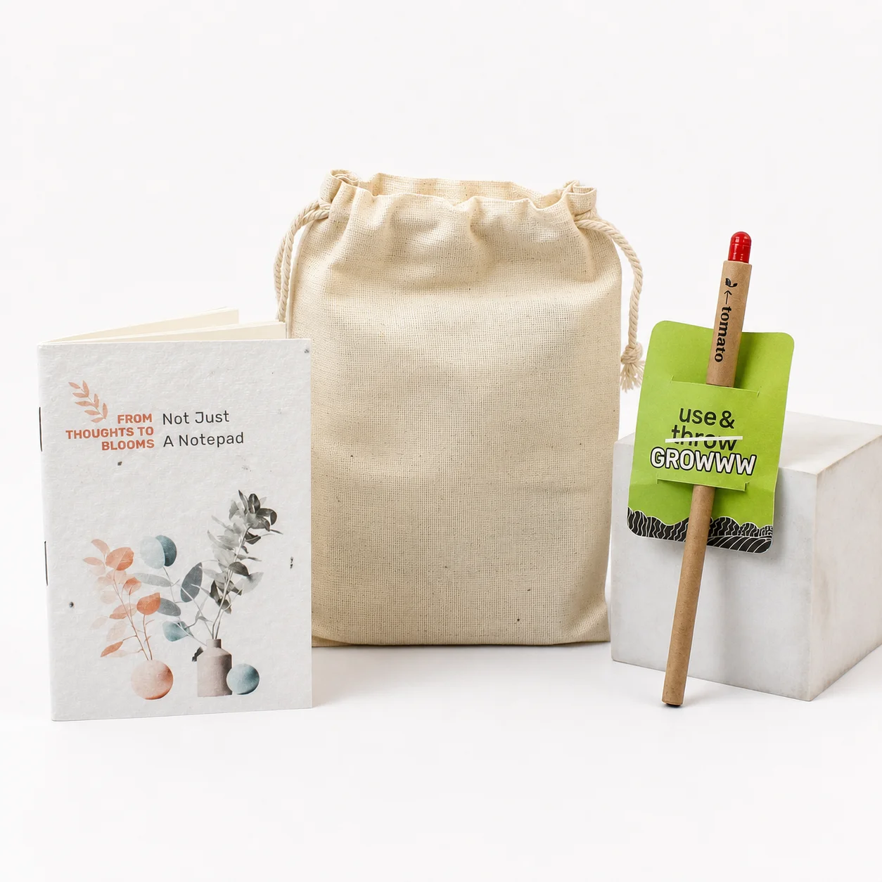 Plantable Mini Giveaway