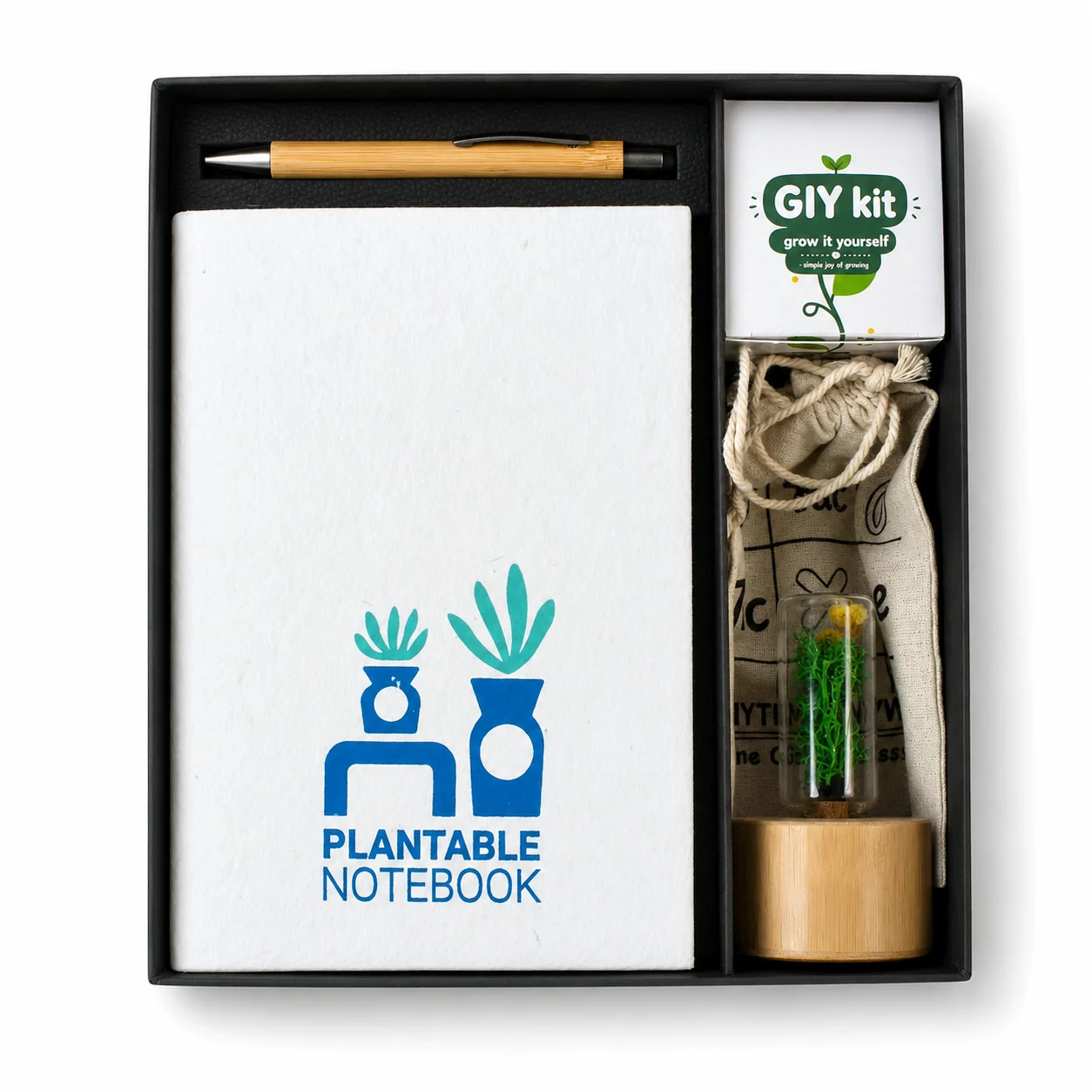 Forest Desk Activity Set