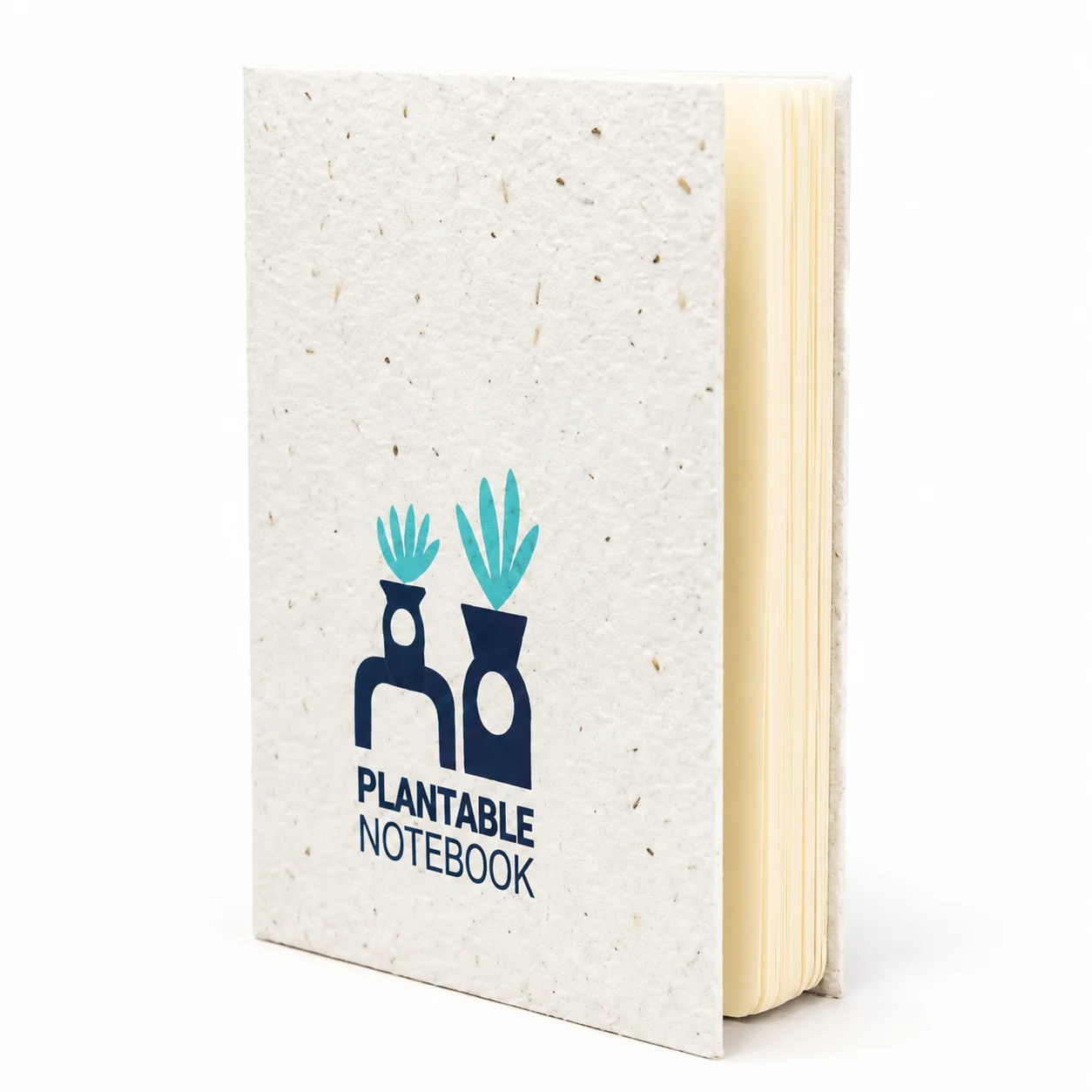 Plantable Diary (hard | A5,192)