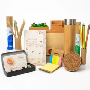 Forest Desk Welcome Kit