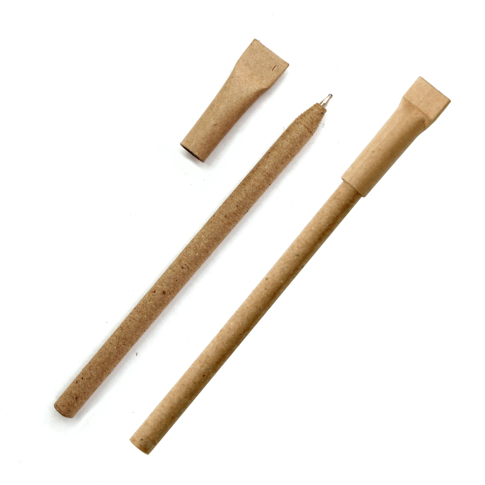 Recycled Paper Pen