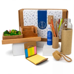 Forest Haven Kit-B