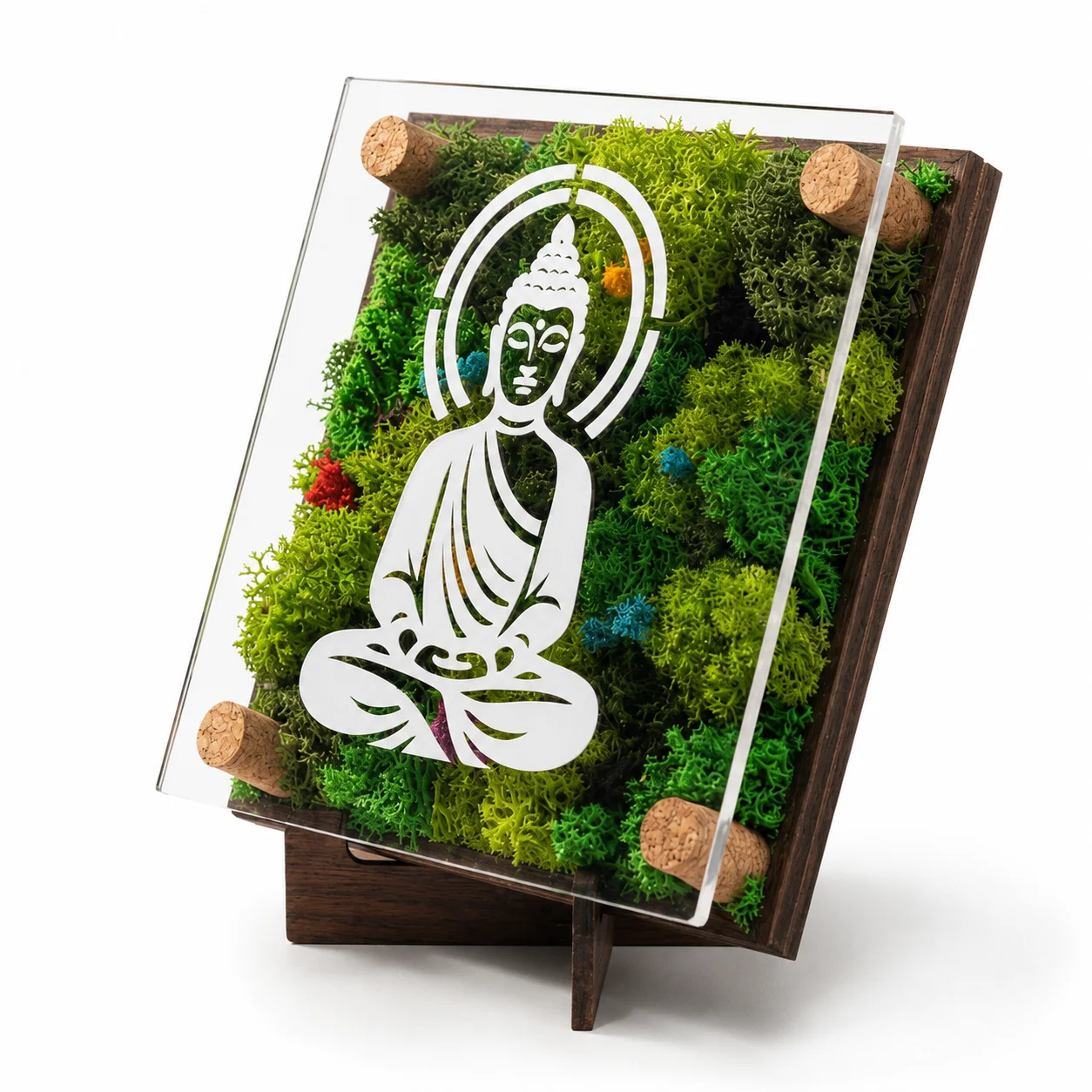 Forest Memo - Eternal Blessing