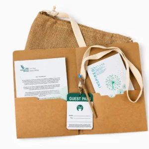 Conference Essentials Kit