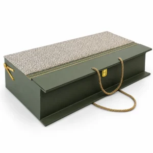 Emerald Forest Trunk