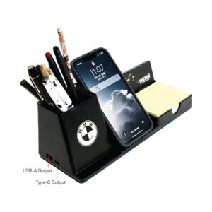 HM W 09 MULTI -PURPOSE CHARGING ORGANIZER