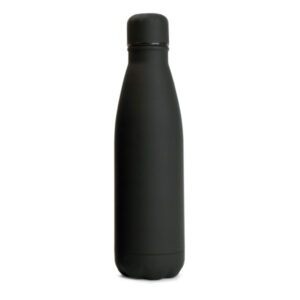ATM 11 STAINLESS STEEL RUBBER FINISH DRINKWARE