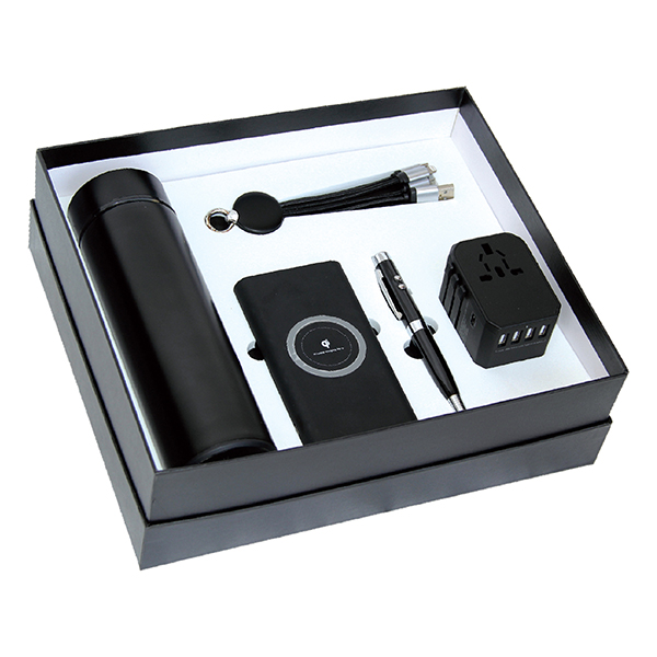 ASA 08 PROMOTIONAL GIFT SETS