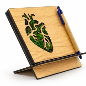 STP Forest Customizable Pen Stand