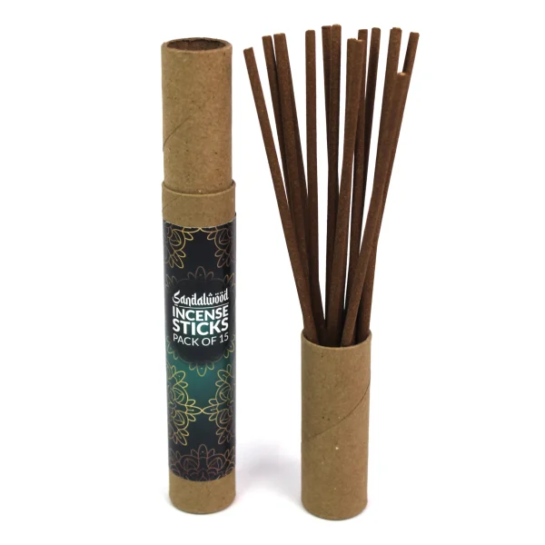 Incense Sticks (Set of 15)