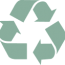 Eco-friendly Material Logo